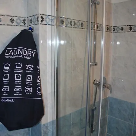 Casadelbarbarossa Apartman Genova