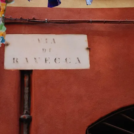 Casadelbarbarossa Genova